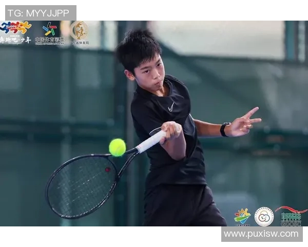 广州网球队在世界锦标赛上的拼搏历程与荣耀时刻回顾